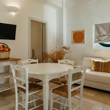 Casa Anna, Agriturismo Alla Castellana 加利波利 外观 照片