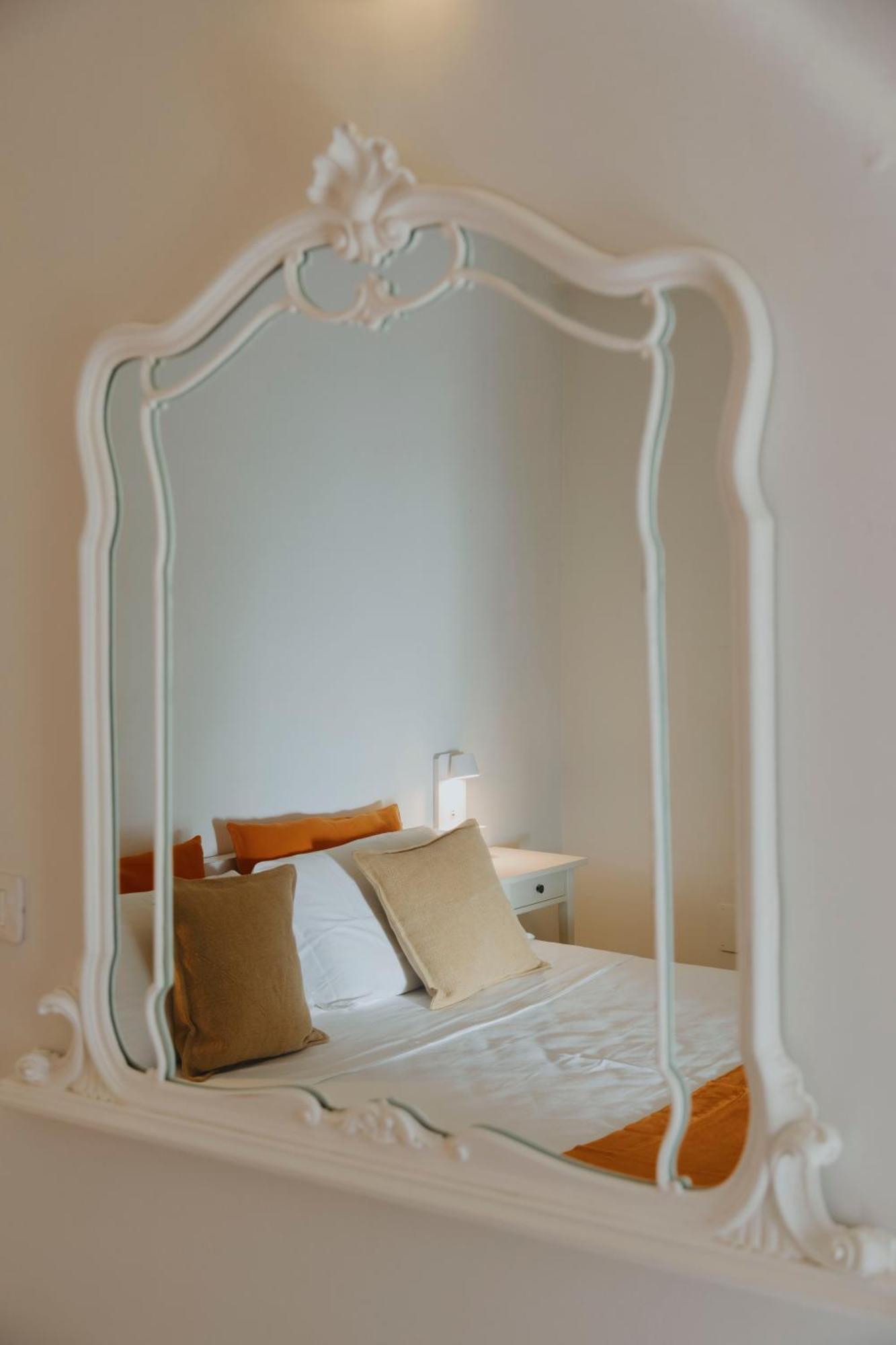 Casa Anna, Agriturismo Alla Castellana 加利波利 外观 照片